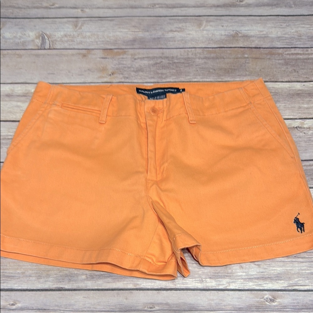 Ralph Lauren Sport Chino Shorts